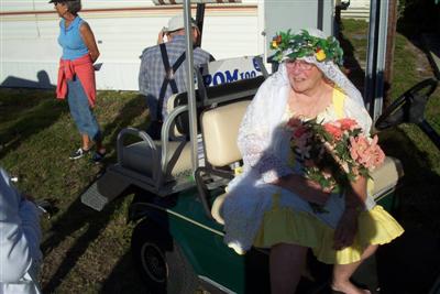 Gulf to Bay Carnival - 2007 <br> Photos by Rene Dube - Slide 65