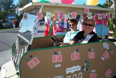 Gulf to Bay Carnival - 2007 <br> Photos by Rene Dube - Slide 69