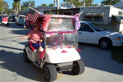 Gulf to Bay Carnival - 2007 <br> Photos by Rene Dube - Slide 77