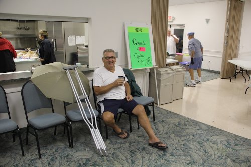 Gulf to Bay 2015 Carnival <br> Photos by  Jim Ackert - Slide 2