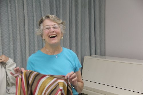 Gulf to Bay 2015 Carnival <br> Photos by  Jim Ackert - Slide 3