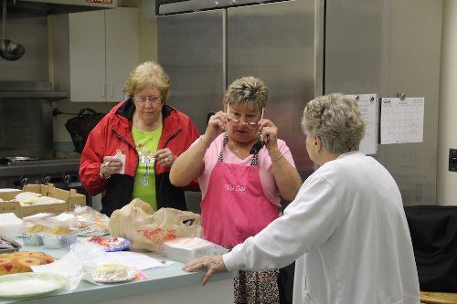 Gulf to Bay 2015 Carnival <br> Photos by  Jim Ackert - Slide 5