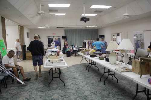 Gulf to Bay 2015 Carnival <br> Photos by  Jim Ackert - Slide 6