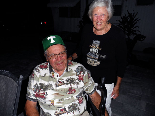 Tree Lighting & Party at the Bay 2019 <br> Photos by Rene Dube - Slide 9