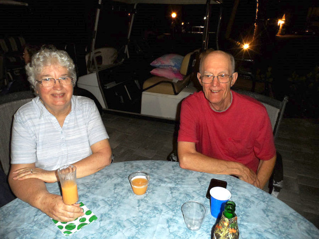 Tree Lighting & Party at the Bay 2019 <br> Photos by Rene Dube - Slide 10