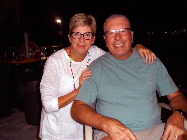 Tree Lighting & Party at the Bay 2019 <br> Photos by Rene Dube - Slide 18