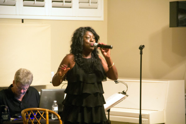 Anniversary Dance March 5th 2016 - Slide 1