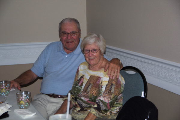 Anniversary Dance March 5th 2016 - Slide 7