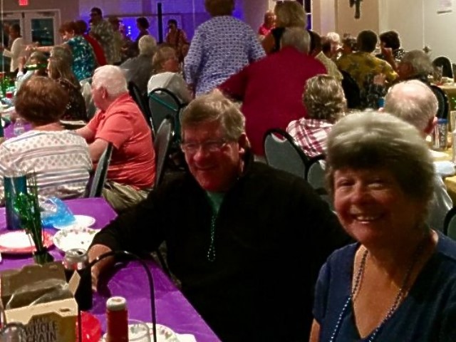 Dance at Gulf to Bay 03/07/19 <br> Photos by Paula Crosby - Slide 7