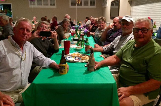 Dance at Gulf to Bay 03/07/19 <br> Photos by Paula Crosby - Slide 10