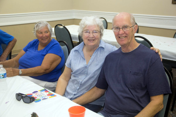 Don Pease 90th Birthday Party 04-01-17 - Slide 14