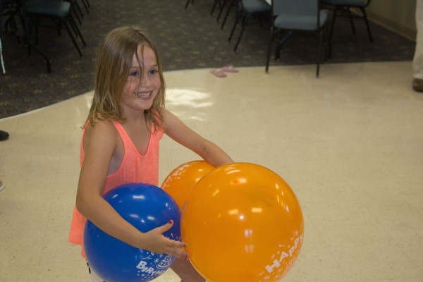 Don Pease 90th Birthday Party 04-01-17 - Slide 26