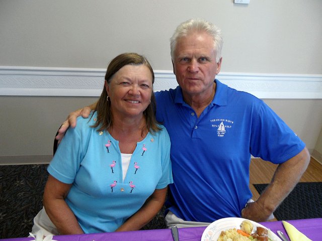 Easter Dinner - 2015 - Slide 22