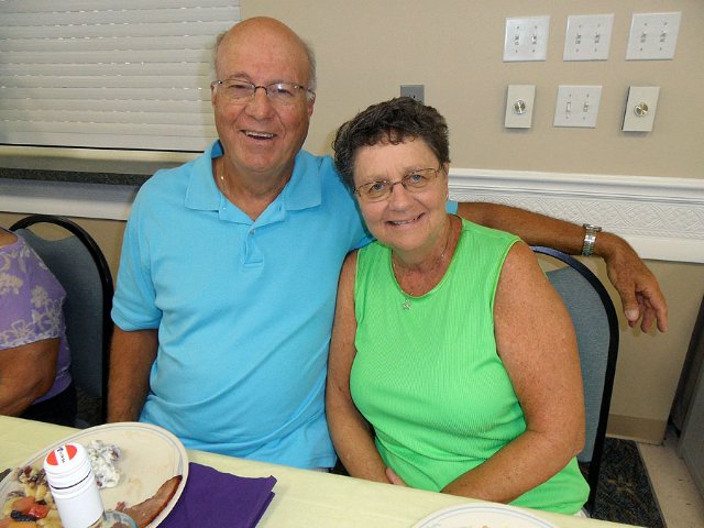 Easter Dinner - 2015 - Slide 28