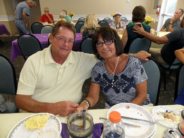 Easter Dinner - 2015 - Slide 37