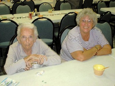 George Gallaher's 80th Birthday Party<br>Photos by Rene Dube - Slide 6