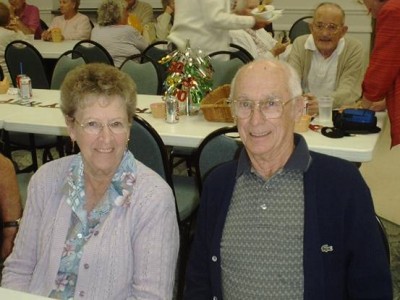 George Gallaher's 80th Birthday Party<br>Photos by Rene Dube - Slide 7