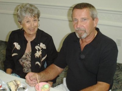 George Gallaher's 80th Birthday Party<br>Photos by Rene Dube - Slide 11