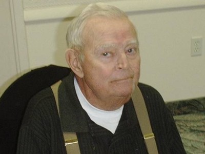 George Gallaher's 80th Birthday Party<br>Photos by Rene Dube - Slide 14