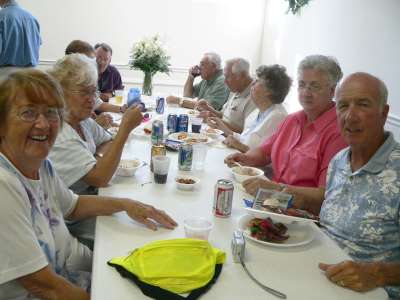 Georgette's Birthday Party<br>
Photos by Nora Szabo - Slide 13