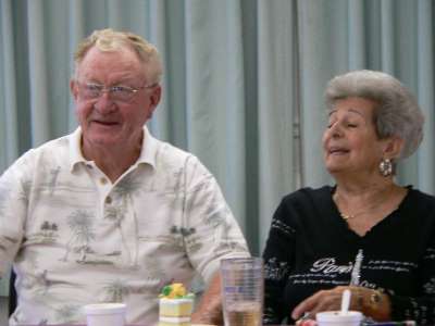 Georgette's Birthday Party<br>
Photos by Nora Szabo - Slide 19
