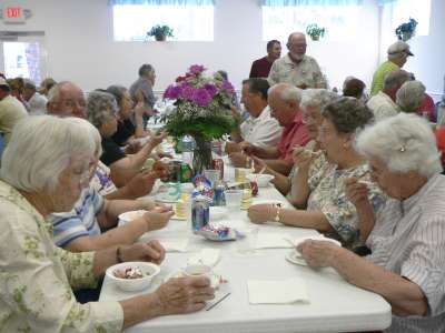 Georgette's Birthday Party<br>
Photos by Nora Szabo - Slide 21