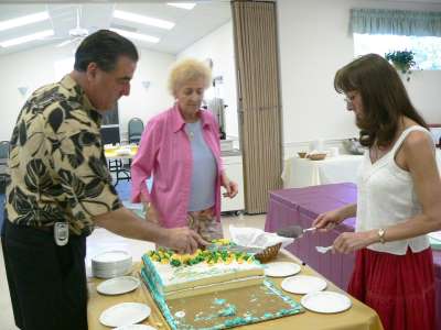 Georgette's Birthday Party<br>
Photos by Nora Szabo - Slide 25