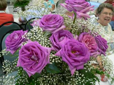 Georgette's Birthday Party<br>
Photos by Nora Szabo - Slide 31