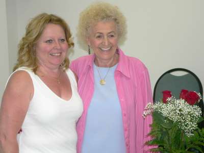 Georgette's Birthday Party<br>
Photos by Nora Szabo - Slide 39