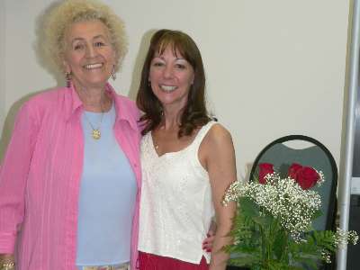 Georgette's Birthday Party<br>
Photos by Nora Szabo - Slide 42