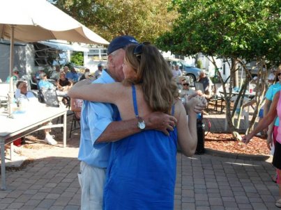Jim Bishop's 85th Birthday - 2011  Photos by Rene Dube - Slide 24