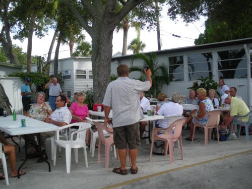 Don Pease Pork BBQ - June 27 2009 - Slide 3