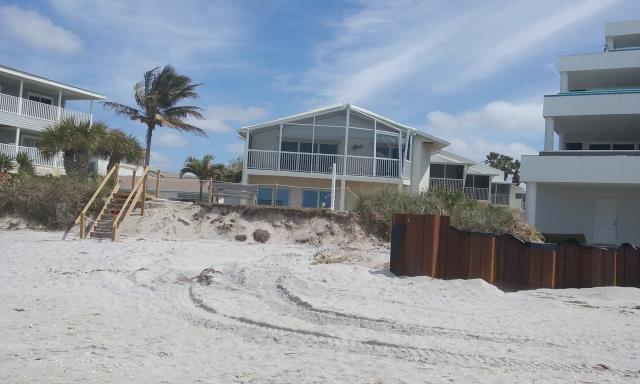March 13 2017 Storm on Manasota Key - Slide 4
