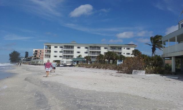 March 13 2017 Storm on Manasota Key - Slide 6