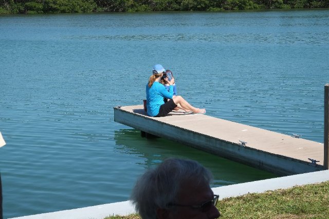Music on the Pavilion by The Bishops and Friends - Photos by Roger Cissa - Slide 12