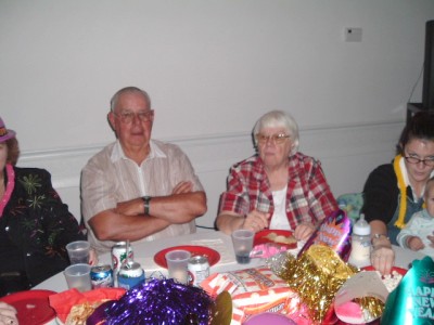 New Years Eve at Gulf to Bay - Slide 4