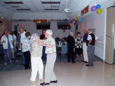 New Years Eve at Gulf to Bay - Slide 27