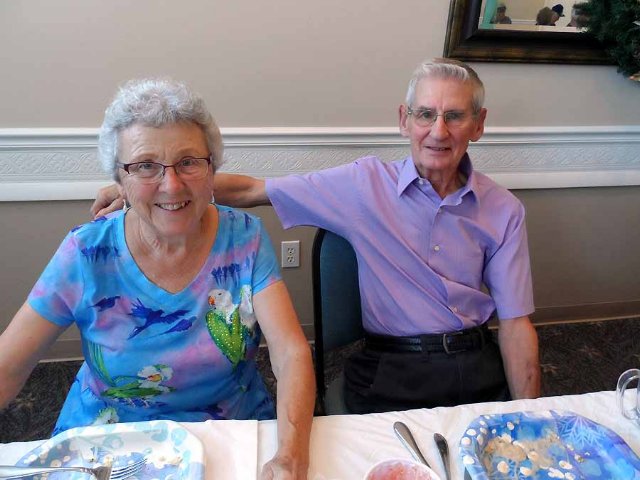 New Years Day 2019 at Gulf to Bay - Slide 8