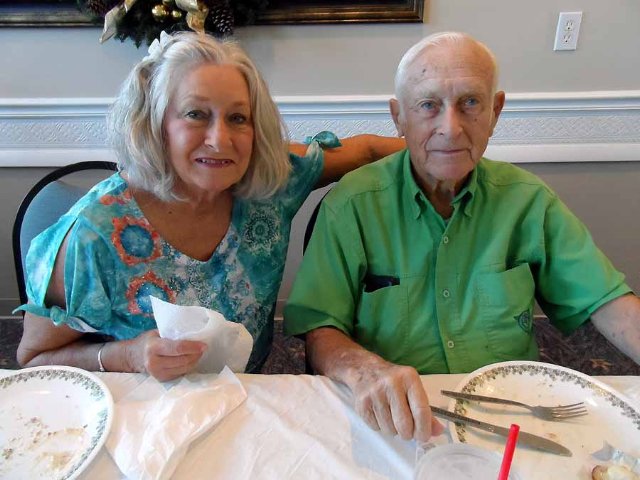 New Years Day 2019 at Gulf to Bay - Slide 11