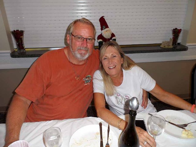 New Years Day 2019 at Gulf to Bay - Slide 13