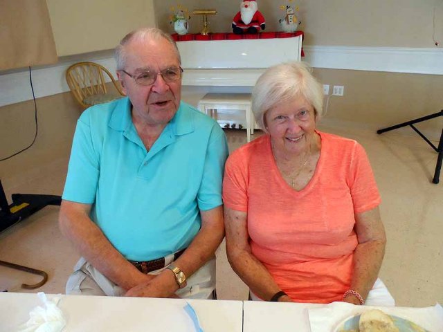 New Years Day 2019 at Gulf to Bay - Slide 17