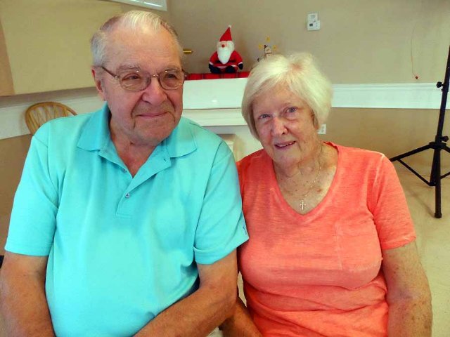 New Years Day 2019 at Gulf to Bay - Slide 18