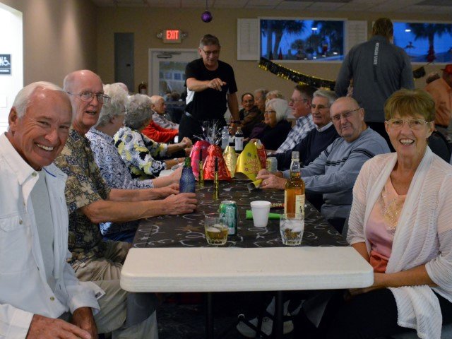 New Years Eve 2018 - Slide 1