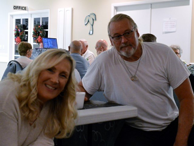 New Years Eve 2018 - Slide 9