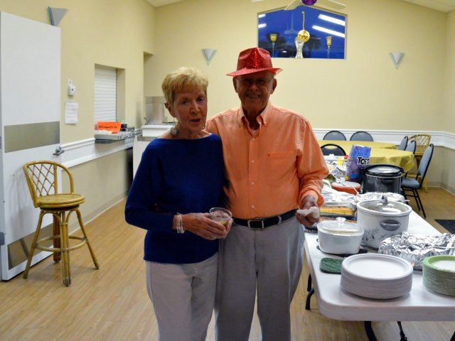 New Years Eve 2018 - Slide 10