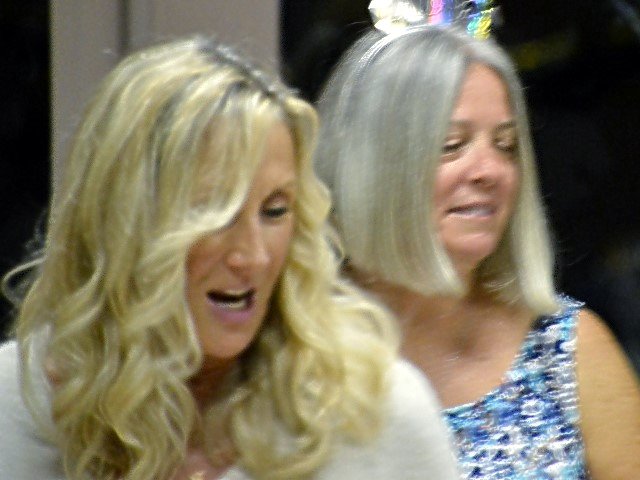 New Years Eve 2018 - Slide 21