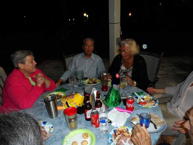 New Years Eve - 2019 - Slide 2