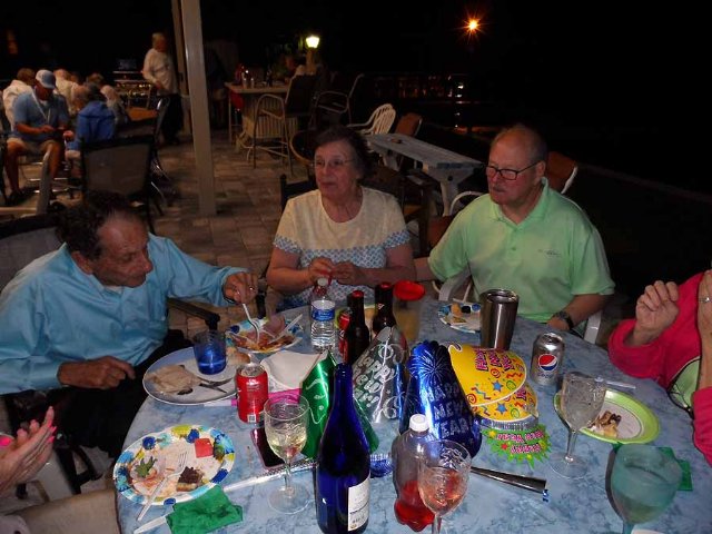 New Years Eve - 2019 - Slide 3