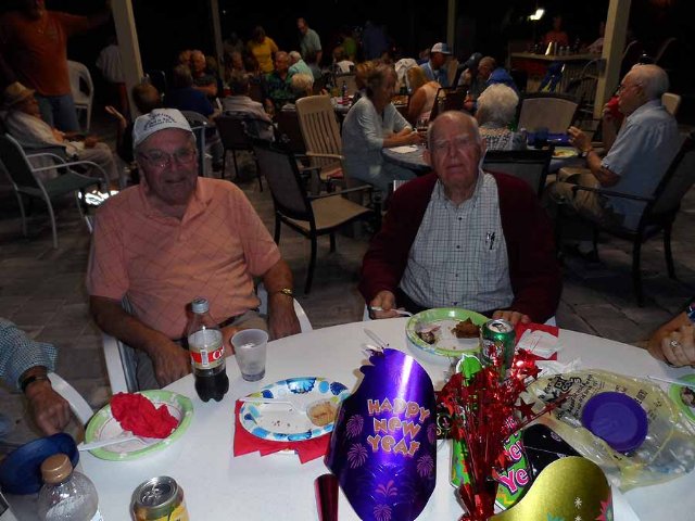 New Years Eve - 2019 - Slide 5