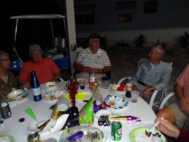 New Years Eve - 2019 - Slide 6